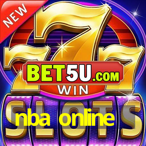 nba online